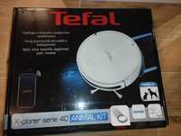 Tefal x plorer serie 40