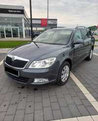 Skoda Octavia 1,6tdi 2011р