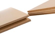 Wełna Drzewna Naturheld 220 I Płyta grub. 22 mm 61,5x255,5cm Steico