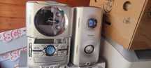 Wieża Pioneer M is-21 120W