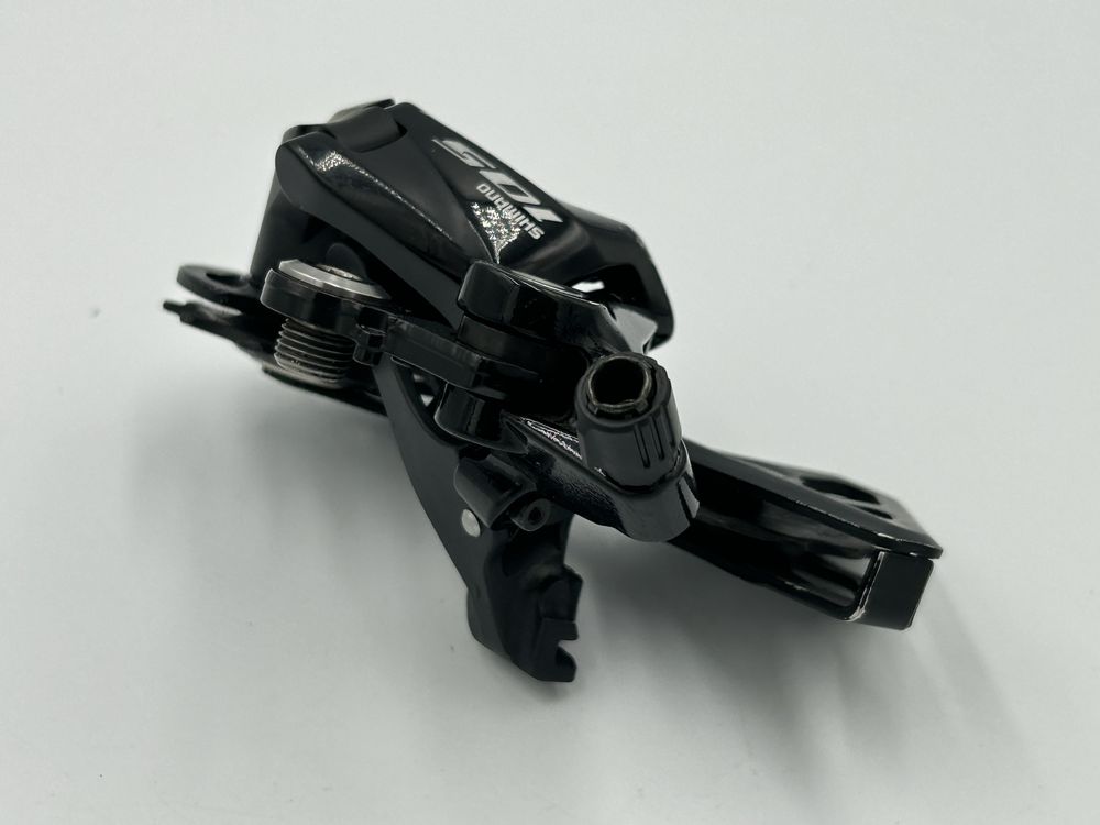 Przerzutka shimano 105  rd-r7000