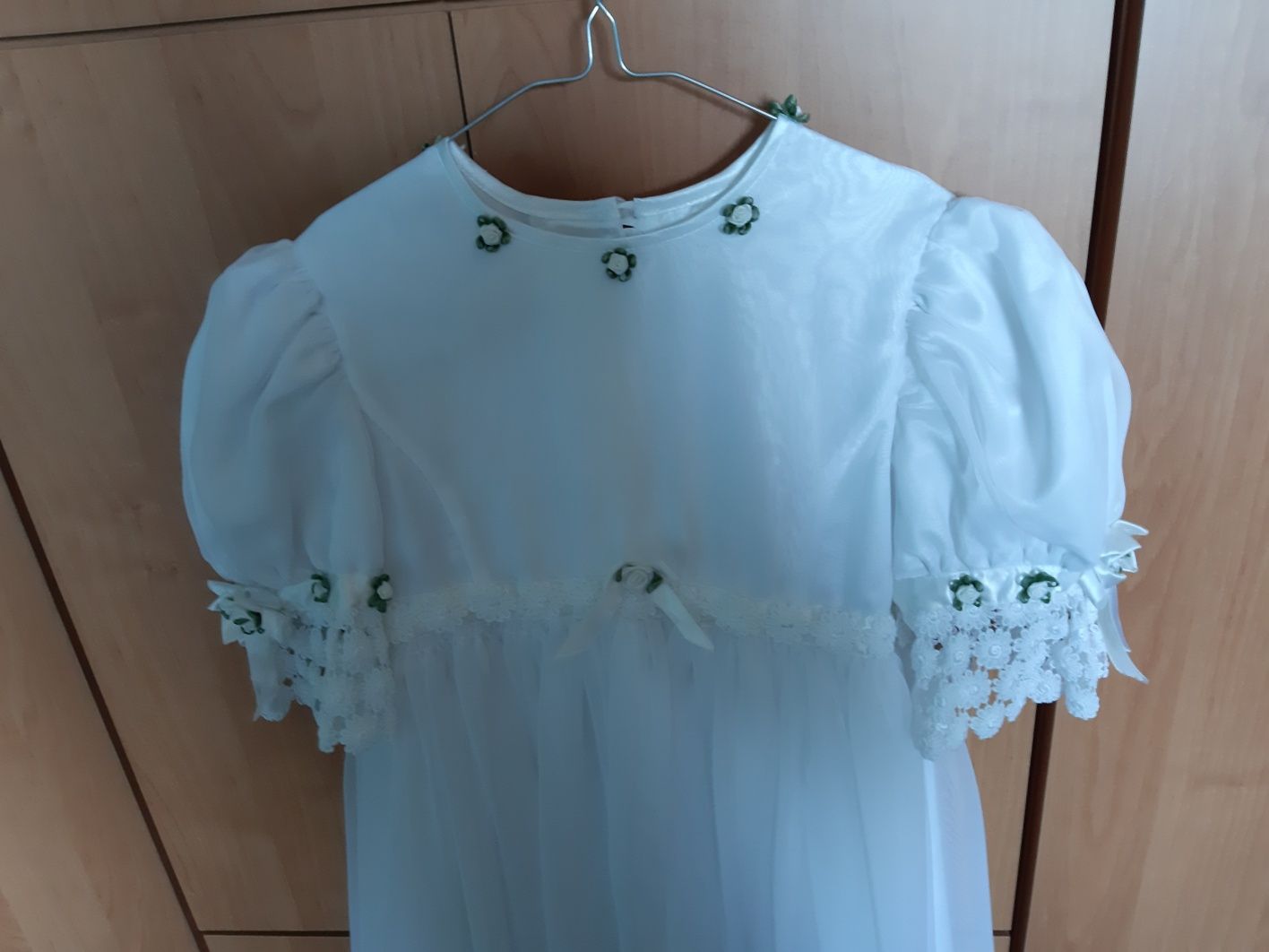 Sprzedam sukienkę w stylu BOHO
