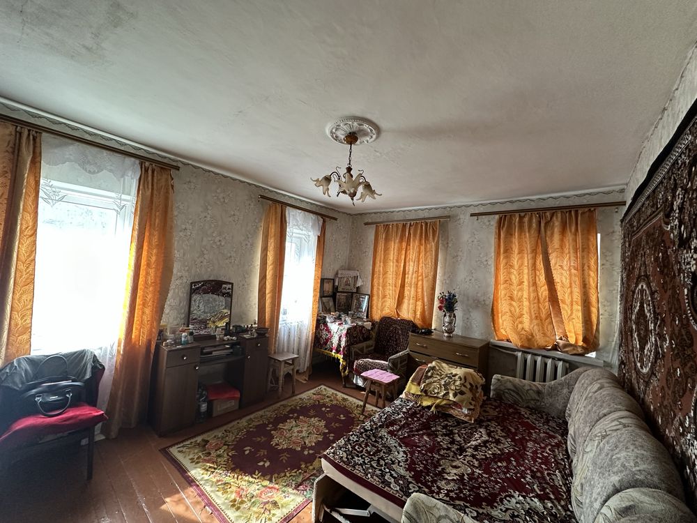 Продаж будинку 78м2 Дахнівка