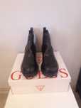 Botki damskie Guess rozm.40