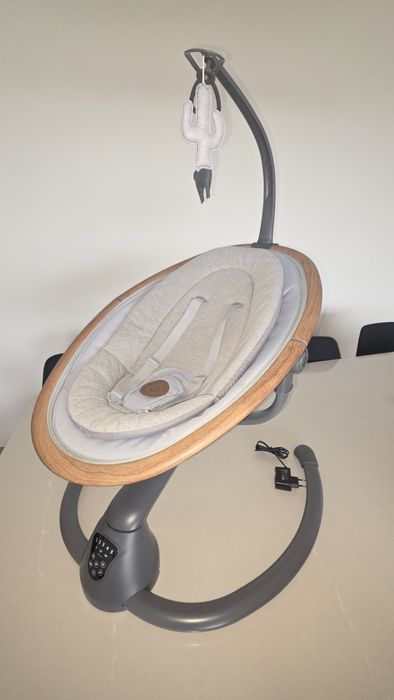 Espreguiçadeira Maxi Cosi Cassia