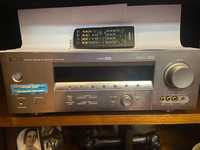 Amplificador de som Yamaha RX-V459