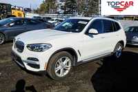 BMW X3 xDrive!