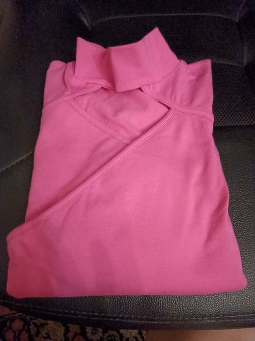 Camisola térmica