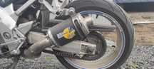 Sprzedaję Suzuki SV 1000