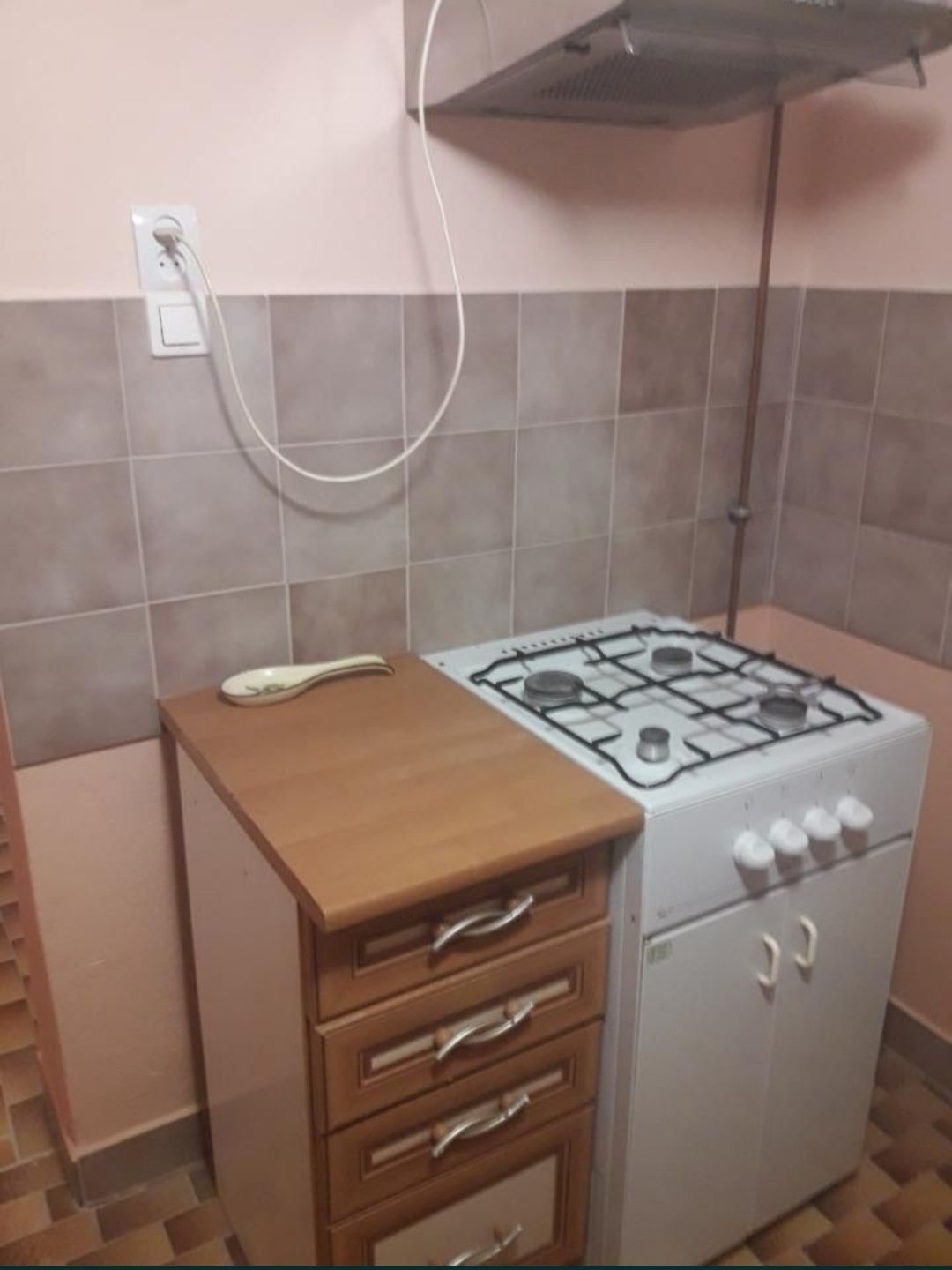 Pokój w suterynie