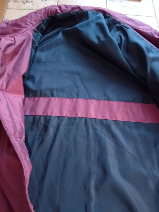 Kurtka/płaszcz r 48/50