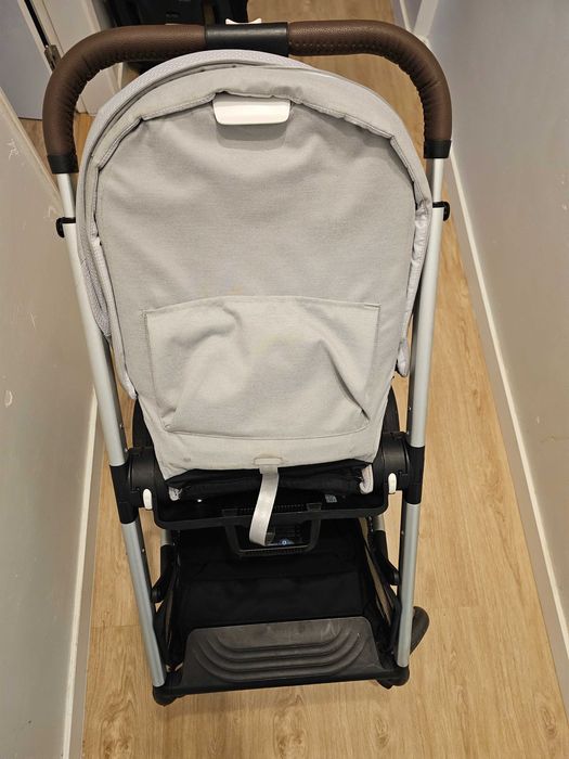 Cyber Balios S Lux + Extras