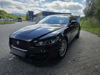 Jaguar XE Jaguar XE bez wkładu finansowego, doinwestowany