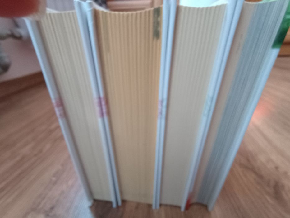 Trening szczęścia, Kurs szczescia, W dżungli podświadomości, Moje zdro