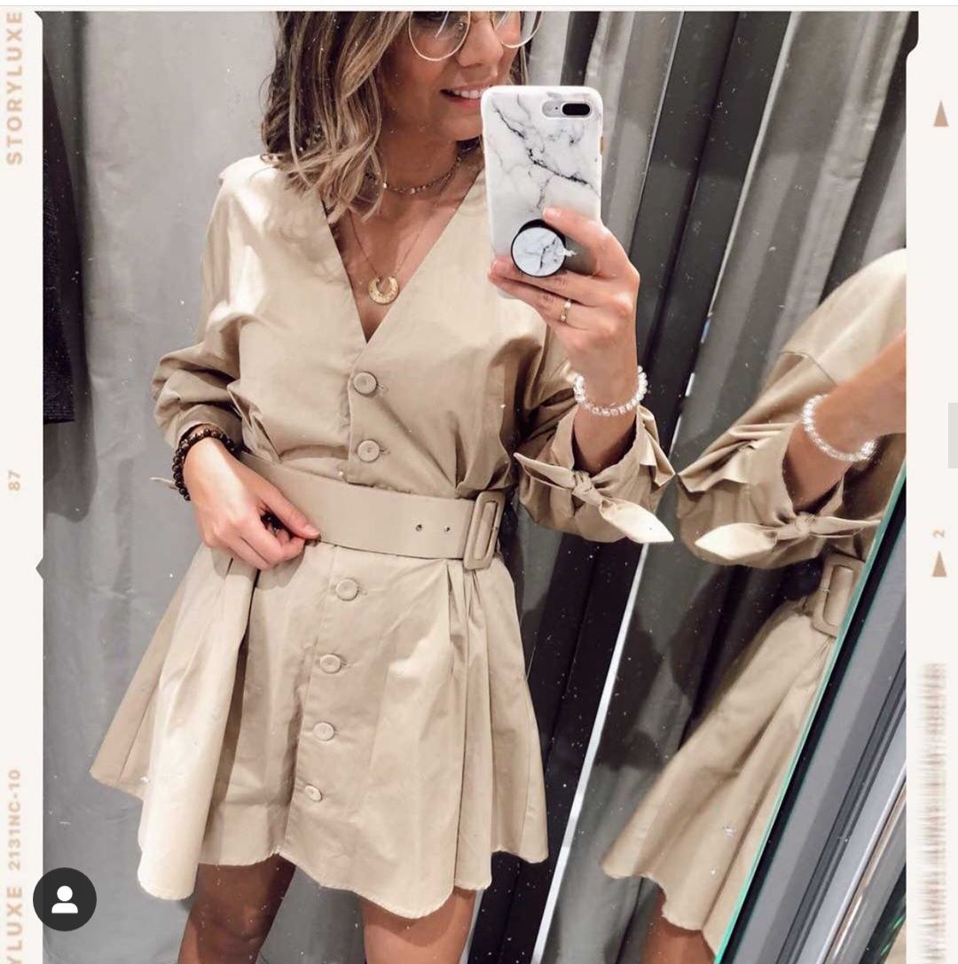 Сукня фірми Zara
