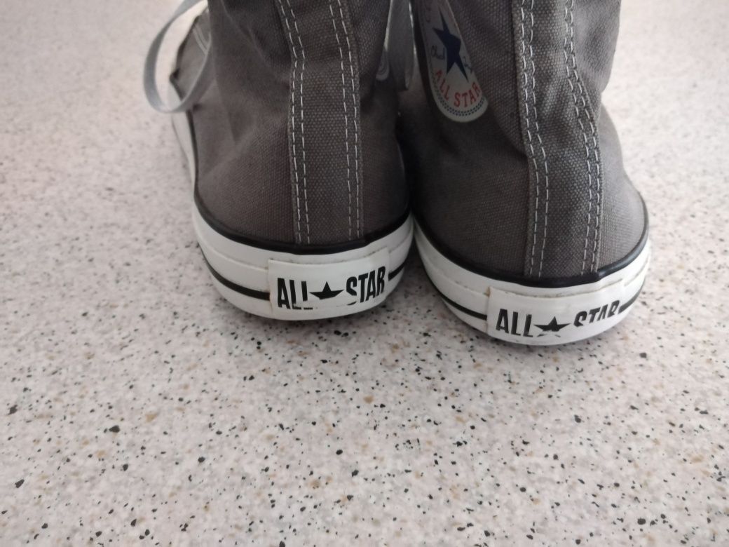 Converse długie  roz. 42