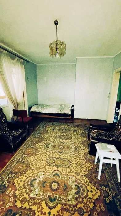 Продається 1-кімнатна квартира на каскаді