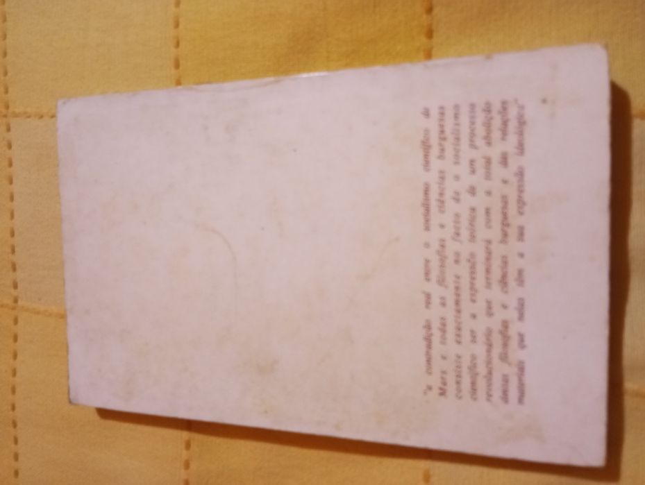 Karl Marx - A miséria da filosofia
