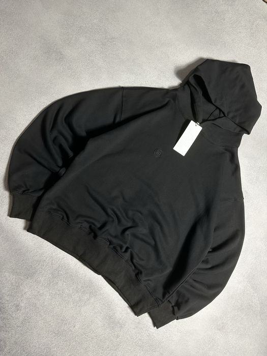Худі Maison Margiela Hole Punch Hoodie