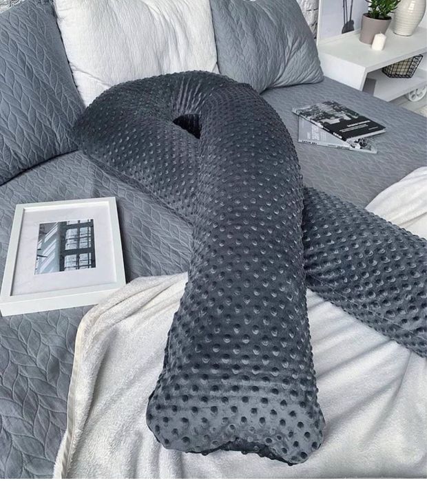 Подушка для вагітних