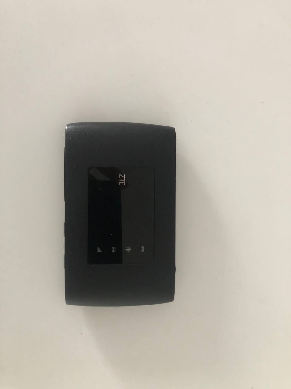 Продам роутер ZTE MF920T — почти новый, в отличном состоянии!