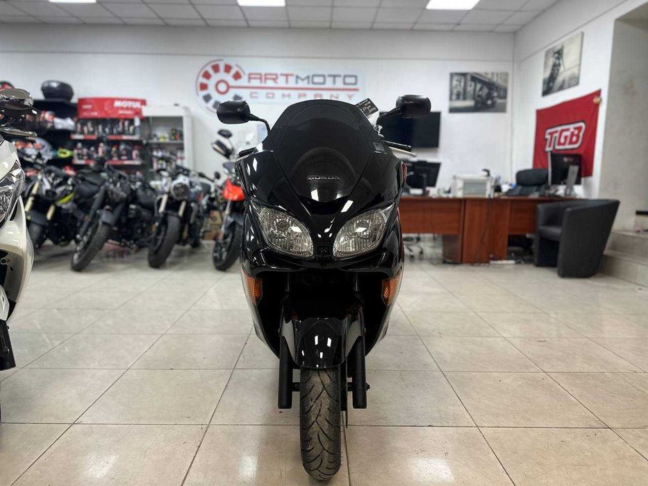 Максі-скутер Honda Forza 250 Z MF08 АКЦІОННА ЦІНА!