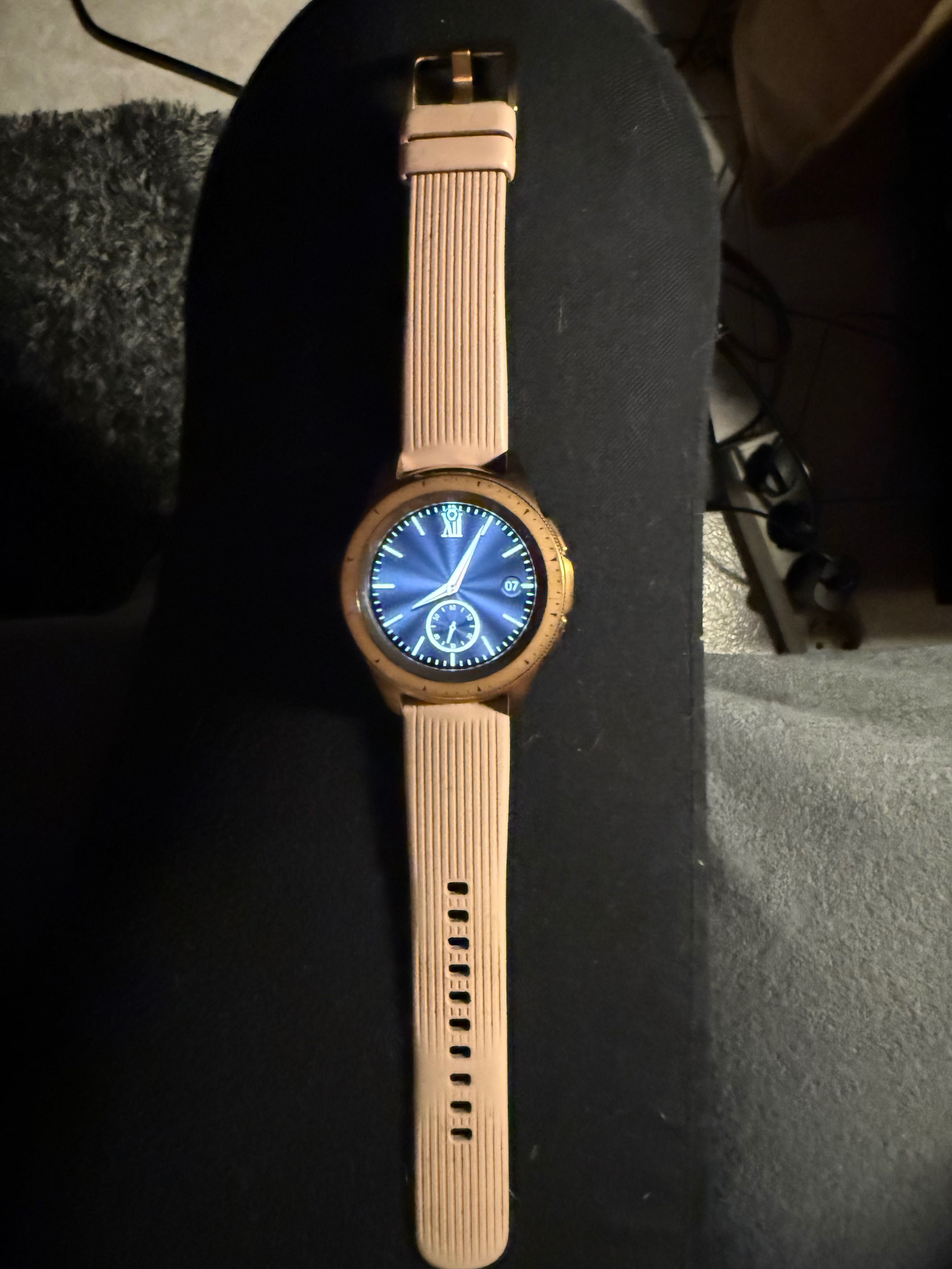 Samsung Galaxy Watch 42mm