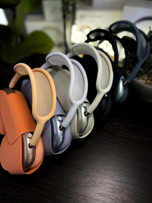 Навушники AirPods Max 2 / бездротові / блютуз навушники