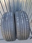 Nr 43 opony letnie 185/50/16 Bridgestone