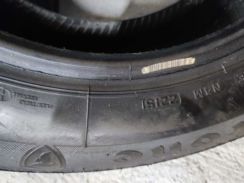 196/65R15 Firestone ZIMOWE