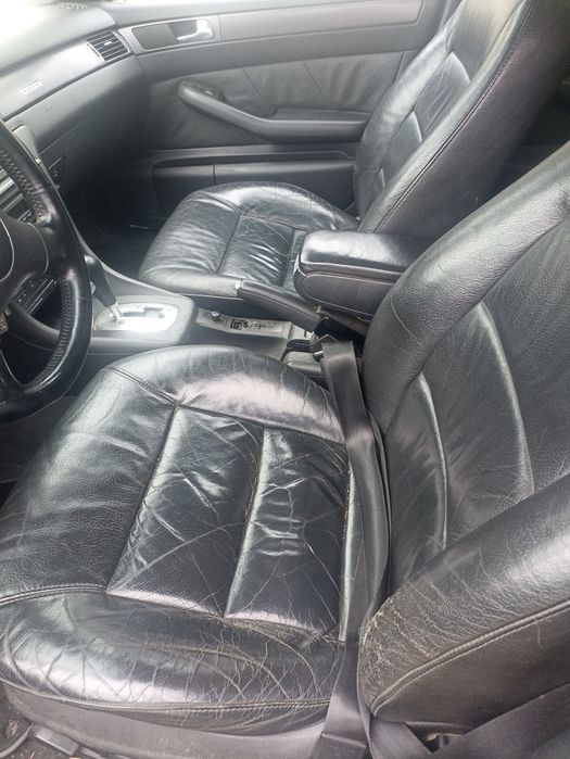 Продам ауді а6 с5 кватро 2004 р мотор 2.5