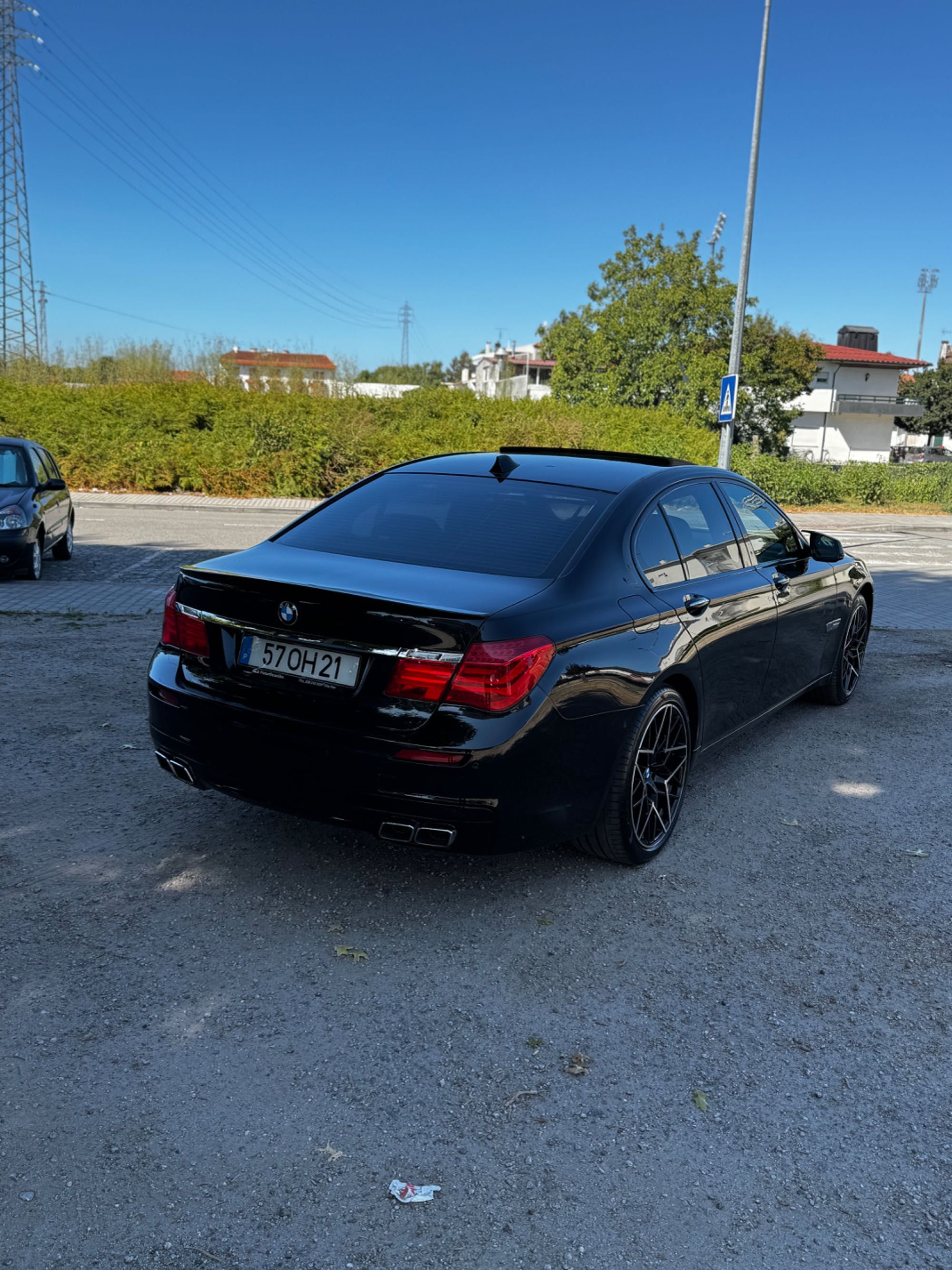 730D Pack M Original