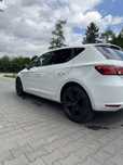 Seat leon III 1.6TDI