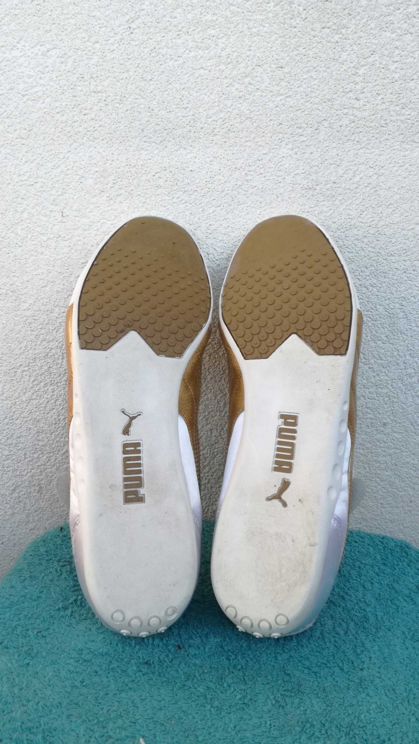 Sneakersy PUMA LANAI XT r.42 stan bardzo dobry