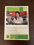 Technologie produkcji cukierniczej WSiP SPC.01