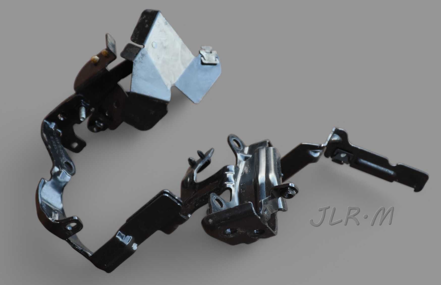 Uchwyt mocowanie land rover evoque l538 L551 2.0D gj32-5h280-a