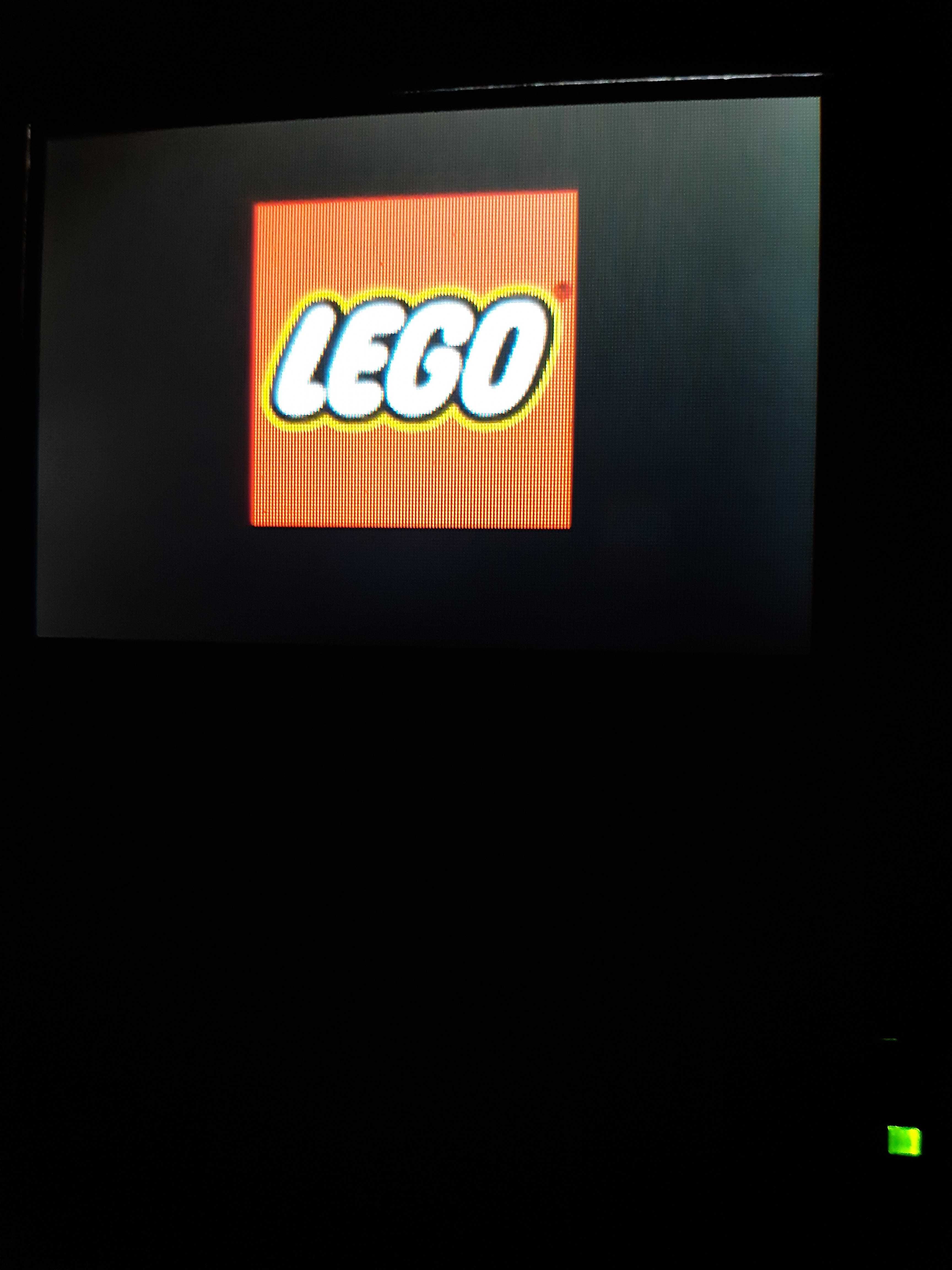 Bionicle gra gba z anglii