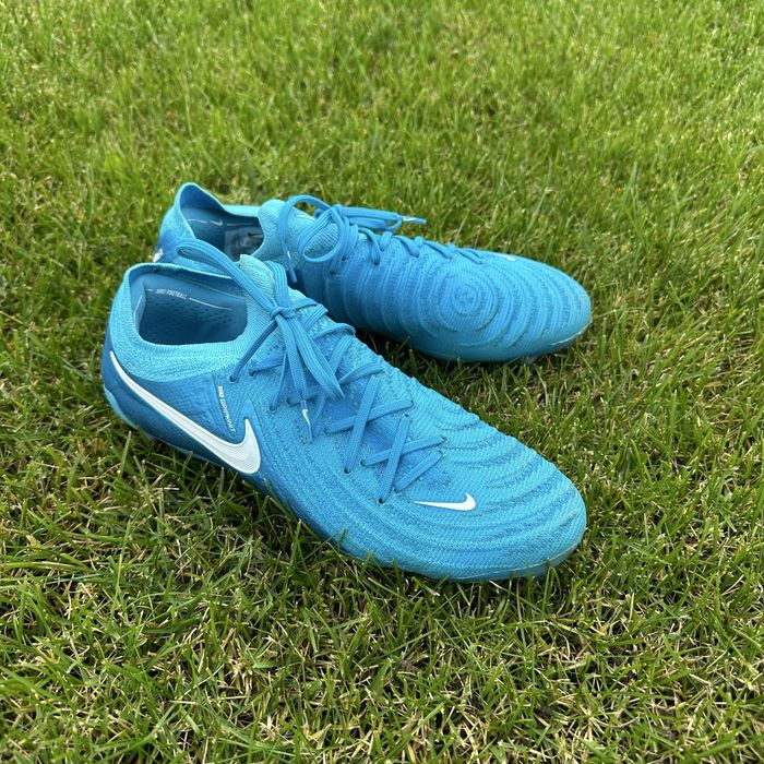 Профісійні бутси Nike Phantom/Mercurial/Mercurial KM