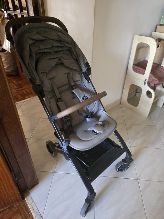 Joolz aer + carrinho