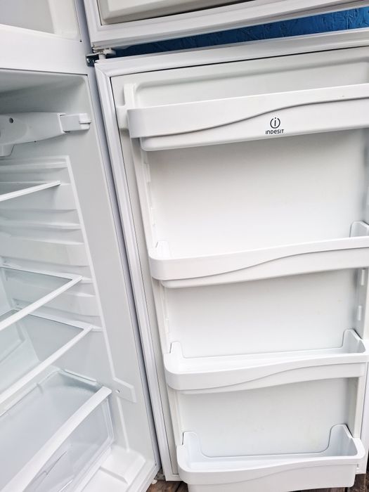 Lodówka Indesit 100% Sprawna Transport