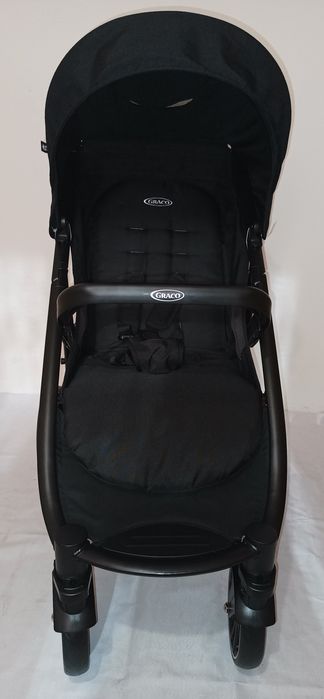 Graco EeZeFold Візок прогулянковий коляска