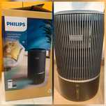 Oczyszczacz  powietrza 2w1 Philips PureProtect Water Serii 3400