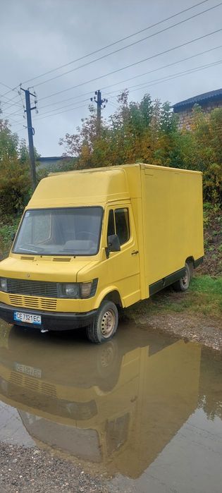 Мерседес 2.3 дизель