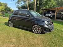 Abarth 500 Abarth 500 1.4 tjet - Fiat 500 Abarth 595, faktura VAT 23%
