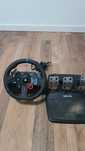 Kierownica Logitech G29