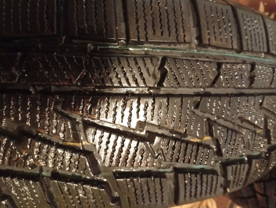 Шини 205/60/R16 Зимові