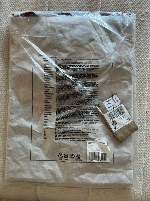 Camisola Nike Portugal Pré-jogo 2022  (XXL)