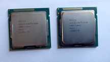 Процессор для  Intel s1155/i3-3220-3240/IvyBridge /2ядра-4 потока 2шт