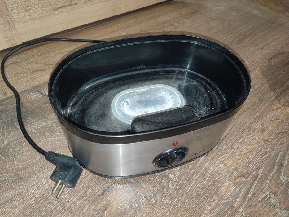 Parowar Clatronic DG 3270