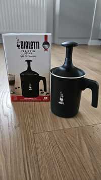 Spieniacz do mleka Bialetti Perfetto Cremq